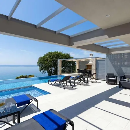 Villa Alonaki *