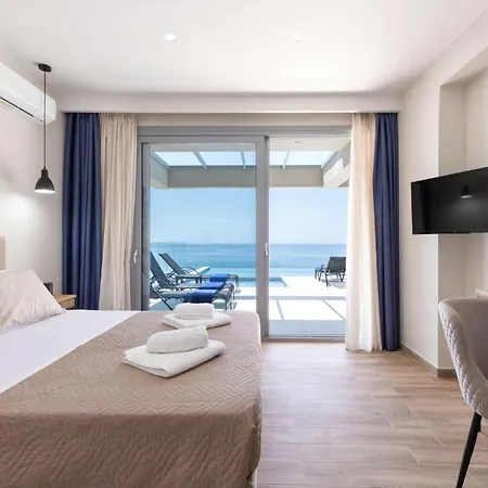 Villa Alonaki