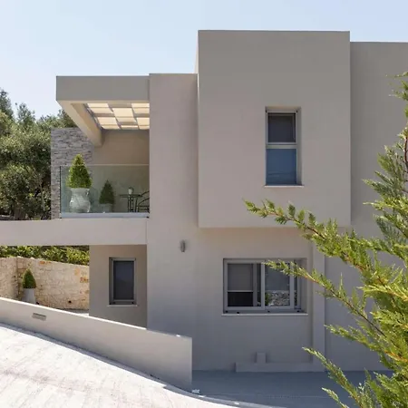 Villa Alonaki *