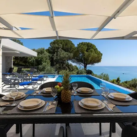 Villa Alonaki *